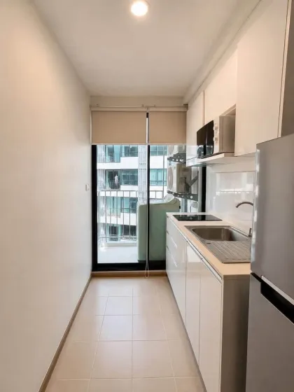 1-Bedroom Condo for Rent at Centrio Condominium, Wichit