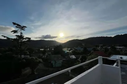 查龙区翻新联排别墅，带屋顶景观