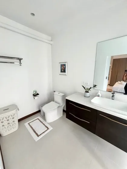 Modern Luxury 3-Bedroom Pool Villa at Blue Tree Cherngtalay