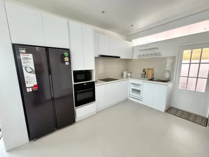 Modern Luxury 3-Bedroom Pool Villa at Blue Tree Cherngtalay