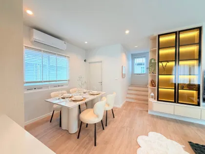 วิลล่า 4 ห้องนอน 4 ห้องน้ำ ใน Saransiri Retreat โกะแก้ว ภูเก็ต