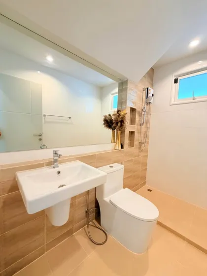 วิลล่า 4 ห้องนอน 4 ห้องน้ำ ใน Saransiri Retreat โกะแก้ว ภูเก็ต
