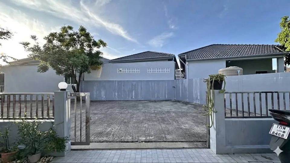 Einfamilienhaus mit 2 Schlafzimmern und 2 Badezimmern in The Rich Villa Nabon