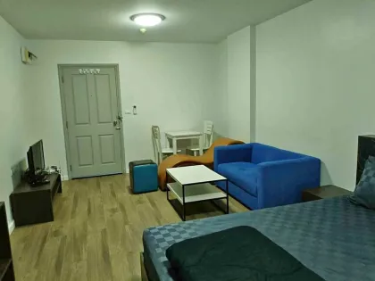 Квартира 1 спальня 1 ванная в D Condo Kathu-Patong в аренду
