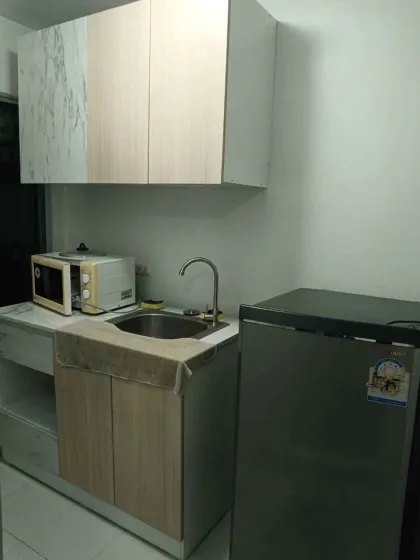Квартира 1 спальня 1 ванная в D Condo Kathu-Patong в аренду
