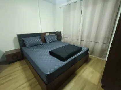 Квартира 1 спальня 1 ванная в D Condo Kathu-Patong в аренду