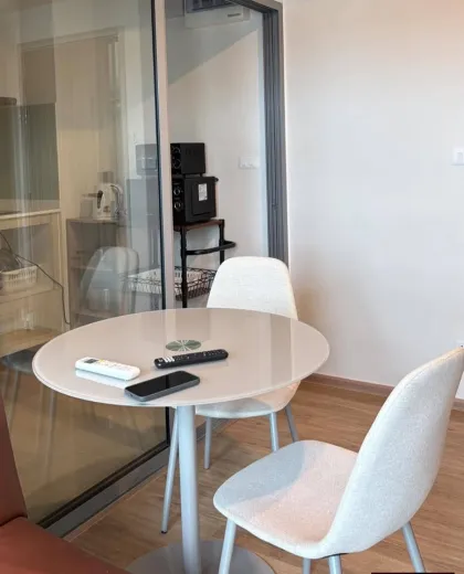 Апартаменты с 1 спальней и видом на горы в Phyll Condo Phuket