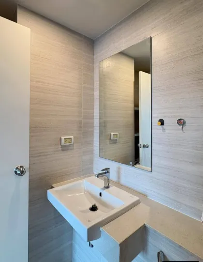 Апартаменты с 1 спальней и видом на горы в Phyll Condo Phuket