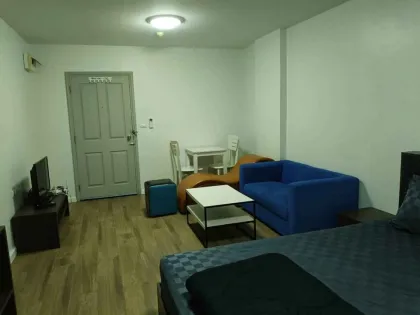 Appartement 1 Chambre à Louer à D Condo Kathu-Patong