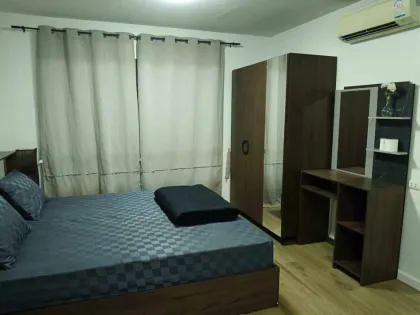 Appartement 1 Chambre à Louer à D Condo Kathu-Patong