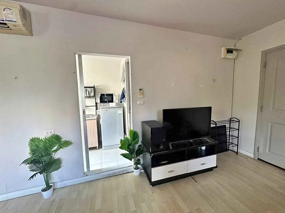 Квартира с 1 спальней в аренду в D Condo Kathu-Patong