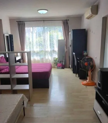 Квартира с 1 спальней в аренду в D Condo Kathu-Patong