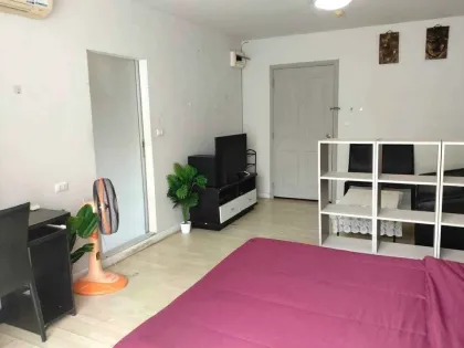 Квартира с 1 спальней в аренду в D Condo Kathu-Patong