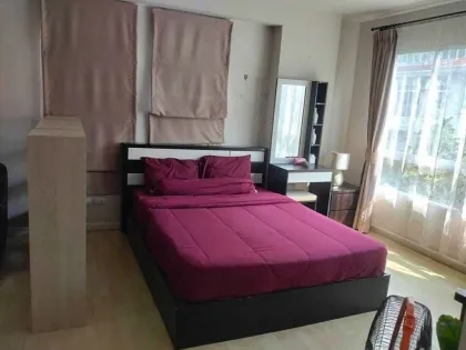 Квартира с 1 спальней в аренду в D Condo Kathu-Patong
