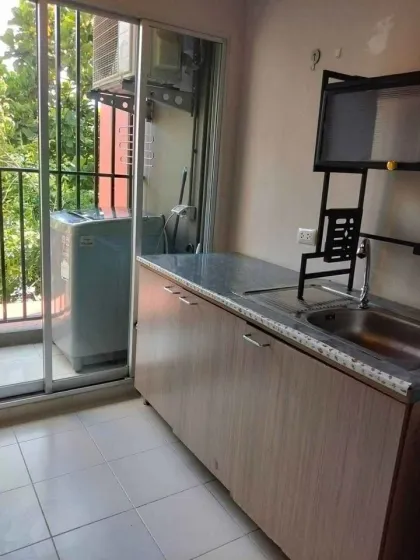 Квартира с 1 спальней в аренду в D Condo Kathu-Patong