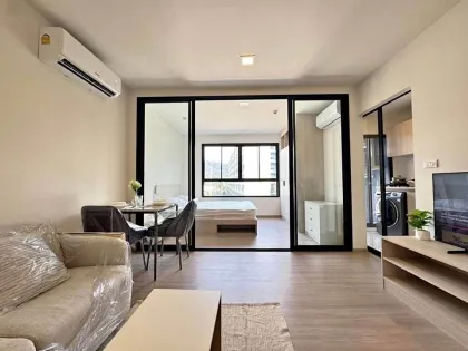 Новая 1-комнатная квартира в Dcondo Reef, Kathu - 29 кв.м