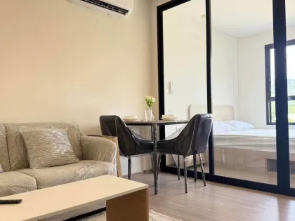 Новая 1-комнатная квартира в Dcondo Reef, Kathu - 29 кв.м