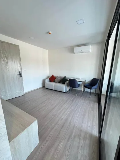 Новая 1-комнатная квартира в Dcondo Reef, Kathu - 29 кв.м