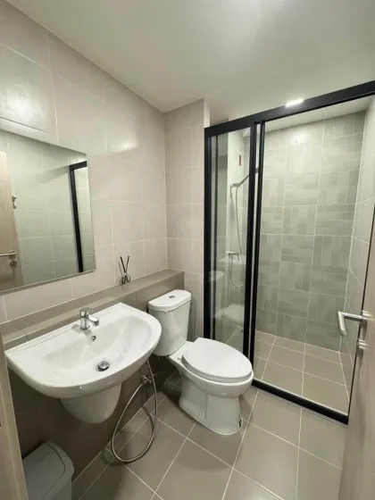 Новая 1-комнатная квартира в Dcondo Reef, Kathu - 29 кв.м