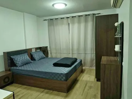 1-комнатная квартира в аренду в D Condo Kathu-Patong
