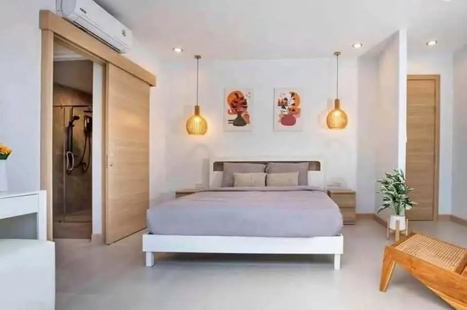 Luxury 3-Bedroom Pool Villa in Rawai