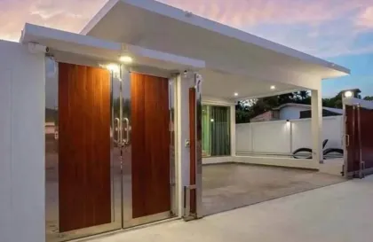 Villa de luxe 3 chambres avec piscine à Rawai