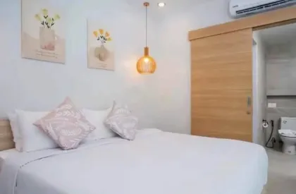 Villa de luxe 3 chambres avec piscine à Rawai