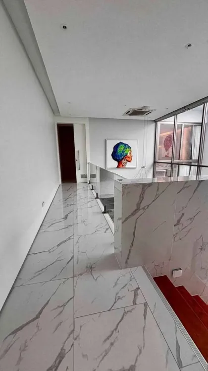 Роскошная вилла с бассейном, 3 спальни, аренда возле пляжа Банг Тао