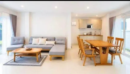 3-Bedroom, 2-Bath Townhouse for Rent in Thalang