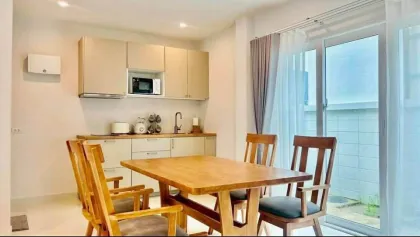 3-Bedroom, 2-Bath Townhouse for Rent in Thalang
