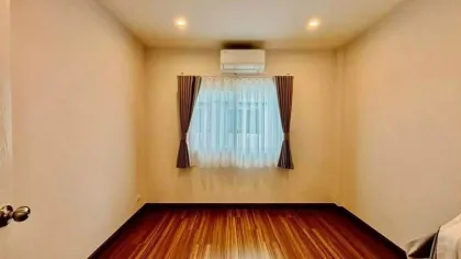 3-Bedroom, 2-Bath Townhouse for Rent in Thalang