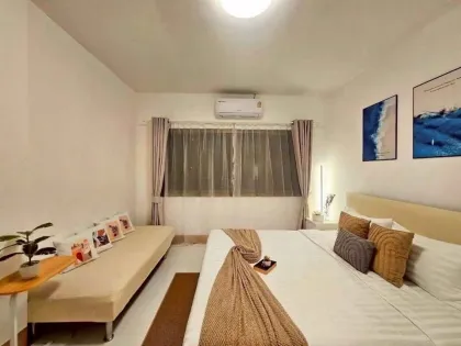 Сдается дом 3 спальни 2 ванные в Wongchalerm Garden Ville