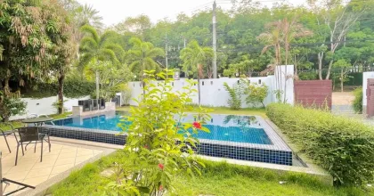 3 Bedrooms 4 Bathrooms Pool Villa for Rent near Bang Tao Beach