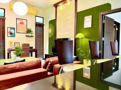 3 Bedrooms 4 Bathrooms Pool Villa for Rent near Bang Tao Beach