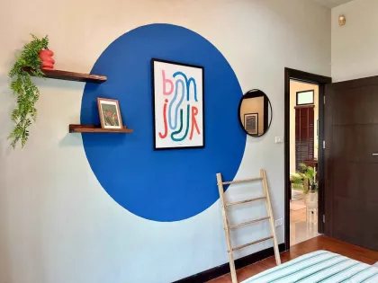 3 Bedrooms 4 Bathrooms Pool Villa for Rent near Bang Tao Beach