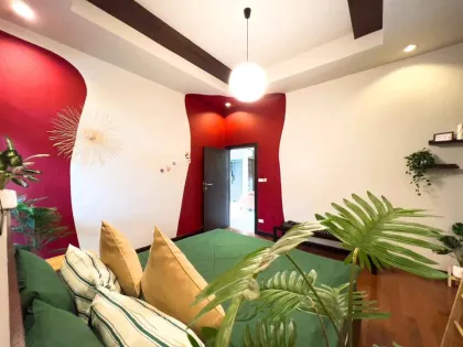 3 Bedrooms 4 Bathrooms Pool Villa for Rent near Bang Tao Beach