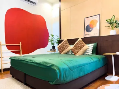 3 Bedrooms 4 Bathrooms Pool Villa for Rent near Bang Tao Beach