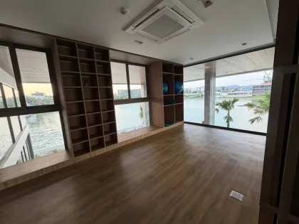 2-комнатная квартира в аренду в The Aqua Condominium, Чернг Талей, Пхукет