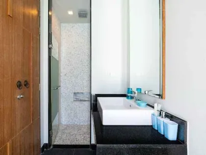 Villa privée 3 chambres avec piscine à louer à Pasak 8, Thalang