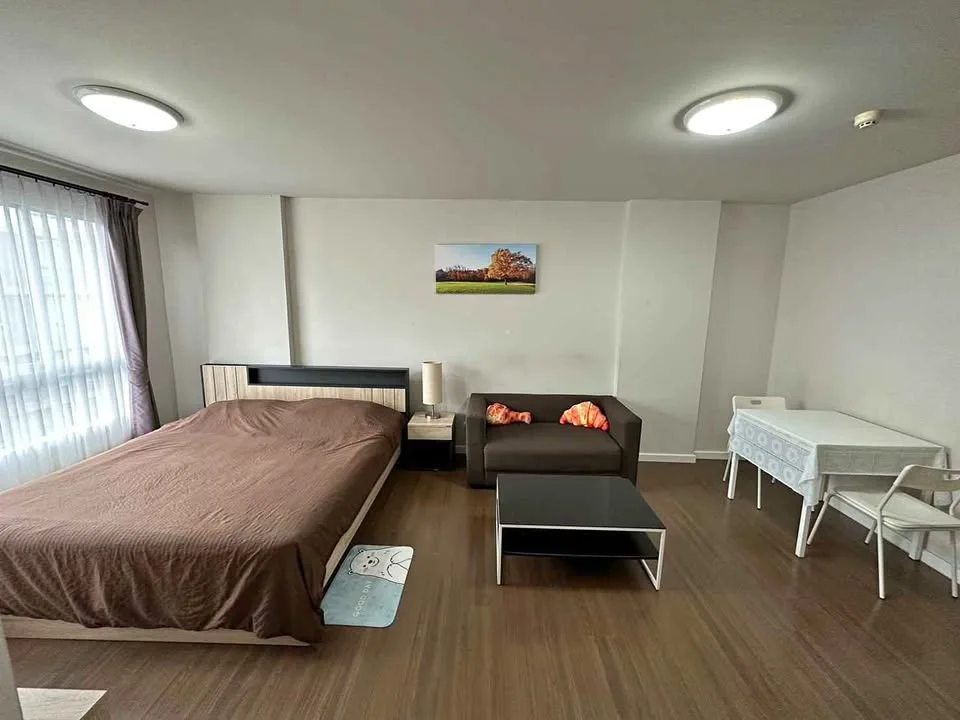 普吉岛Dcondo Creek一居室一卫公寓出租