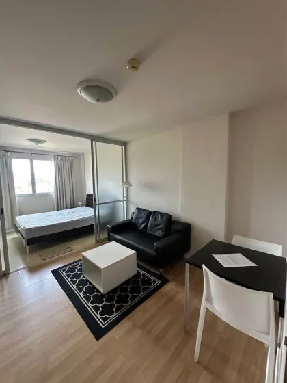 1-комнатная квартира с 1 ванной в аренду в D Condo Kathu