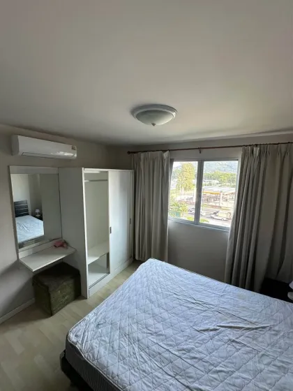 1-комнатная квартира с 1 ванной в аренду в D Condo Kathu
