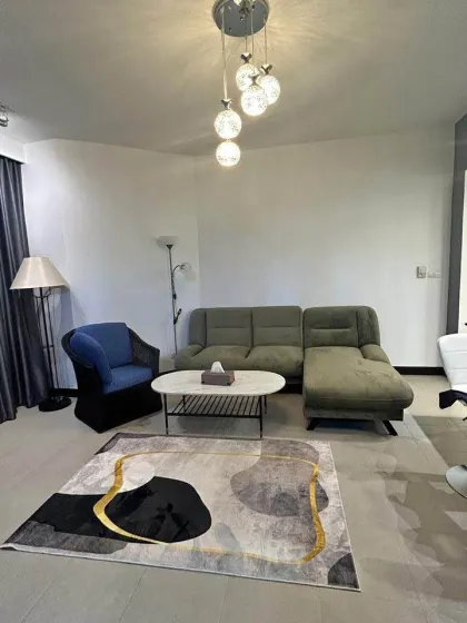 1-Zimmer-Wohnung im Alamanda-Komplex zur Miete, Patong