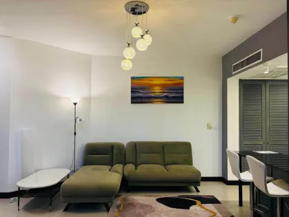 1-Zimmer-Wohnung im Alamanda-Komplex zur Miete, Patong