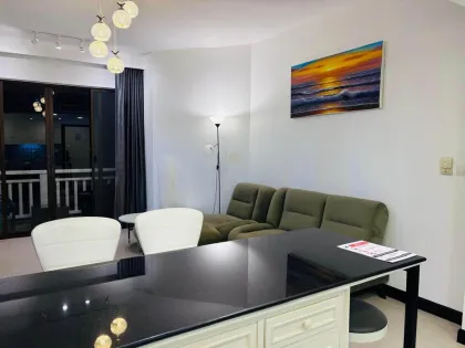 1-Zimmer-Wohnung im Alamanda-Komplex zur Miete, Patong
