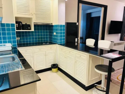 1-Zimmer-Wohnung im Alamanda-Komplex zur Miete, Patong