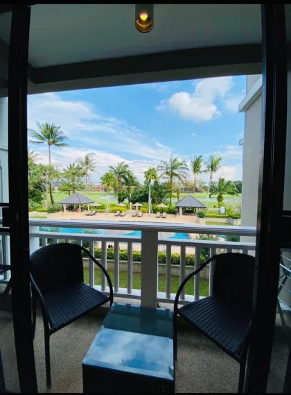 1-Zimmer-Wohnung im Alamanda-Komplex zur Miete, Patong