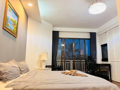 1-Zimmer-Wohnung im Alamanda-Komplex zur Miete, Patong