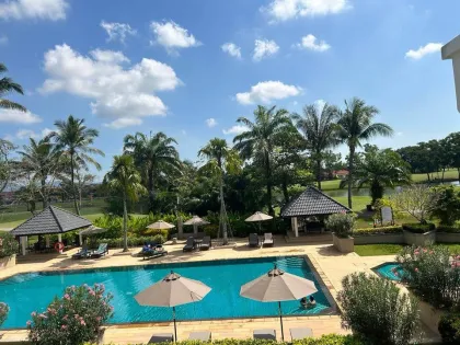 1-Zimmer-Wohnung im Alamanda-Komplex zur Miete, Patong