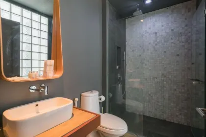 1-комнатная квартира в аренду в Saturdays Residence, Rawai